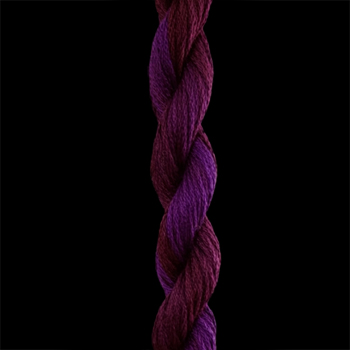 Threadworx Overdyed Floss 11586 Red Violet MAIN
