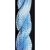Threadworx Pearl 8 Overdyed 81015 Ice Blue MAIN