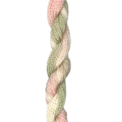Threadworx Pearl 8 Overdyed 81095 Cactus Flower THUMBNAIL