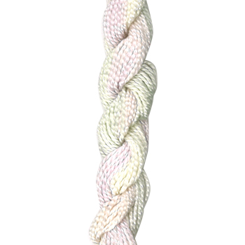 Threadworx Pearl 8 Overdyed 81147 Japanese Water Garden MAIN