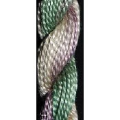 Threadworx Pearl 8 Overdyed 81156 Botanic Garden THUMBNAIL