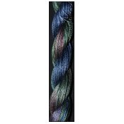 Threadworx Overdyed Floss 1070 Rocky Mountain - 2 Skeins MAIN
