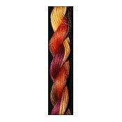 Threadworx Overdyed Floss 1076 Honky Tonk MAIN