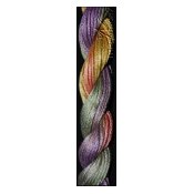 Threadworx Overdyed Floss 1078 Pastel Bouquet MAIN