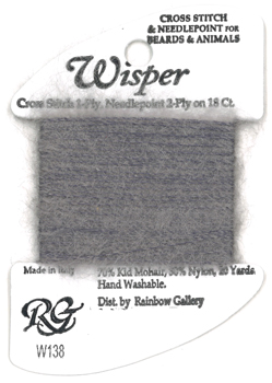 Rainbow Gallery Wisper W138 Castlerock MAIN