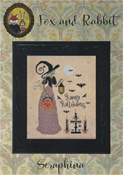 Fox And Rabbit Designs - Seraphina THUMBNAIL