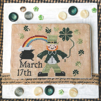 Romy's Creations - March 17th MAIN