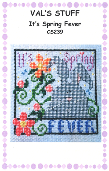 Val's Stuff - It's Spring Fever CS239 MAIN