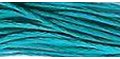 Weeks Dye Works Overdyed Floss 2135 Turquoise MAIN