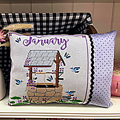 Anabella's - Memorable Months January THUMBNAIL