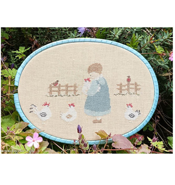 Couleur d'Etoile - Les Petites Poules (The Little Hens) MAIN