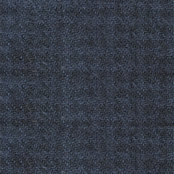 Weeks Dye Works Wool Fabric - 2105 Dungarees Houndstooth MAIN