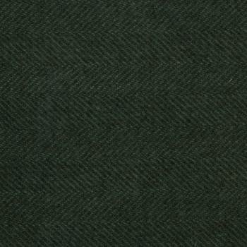 Weeks Dye Works Wool Fabric - 2158 Juniper Herringbone MAIN
