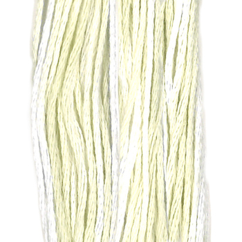 Weeks Dye Works Overdyed Floss 1090 Chantilly MAIN