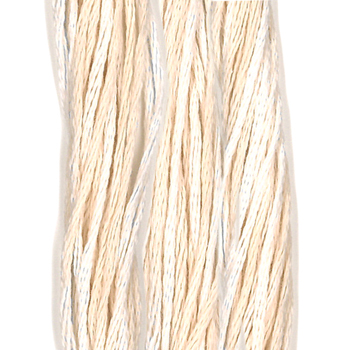 Weeks Dye Works Overdyed Floss 1094 Linen MAIN