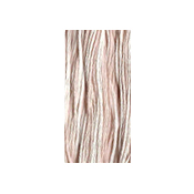 Weeks Dye Works Overdyed Floss 1098 Queen Anne's Lace MAIN