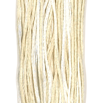 Weeks Dye Works Overdyed Floss 1101 Lt Khaki MAIN