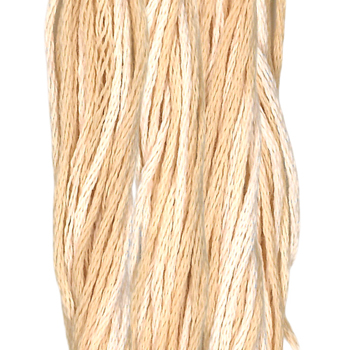 Weeks Dye Works Overdyed Floss 1103 Babys Breath MAIN