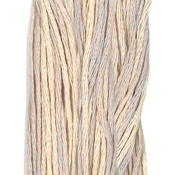 Weeks Dye Works Overdyed Floss 1105 Arrowhead MAIN