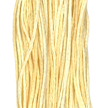 Weeks Dye Works Overdyed Floss 1108 Honeysuckle MAIN