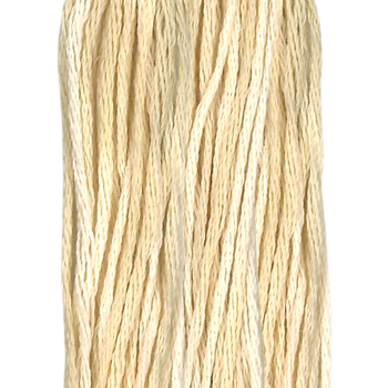 Weeks Dye Works Overdyed Floss 1111 Fawn MAIN
