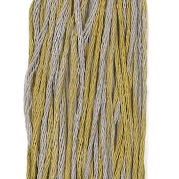 Weeks Dye Works Overdyed Floss 1116 Shasta MAIN
