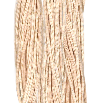 Weeks Dye Works Overdyed Floss 1127 Skinny Dip MAIN