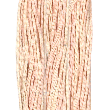 Weeks Dye Works Overdyed Floss 1134 Cherub MAIN