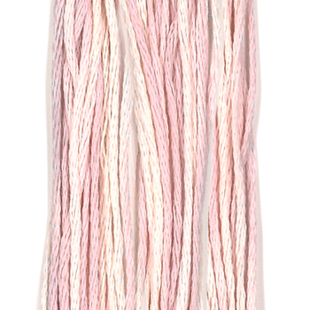 Weeks Dye Works Overdyed Floss 1139 Chablis MAIN