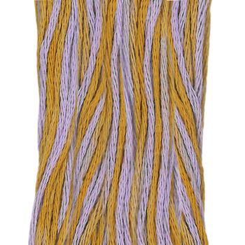 Weeks Dye Works Overdyed Floss 1146 Clara MAIN