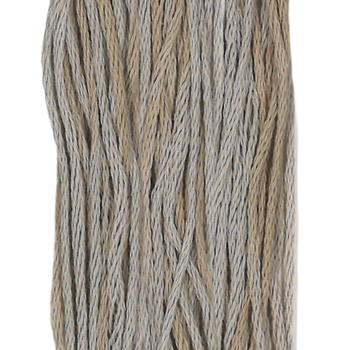 Weeks Dye Works Overdyed Floss 1151 Pebble MAIN