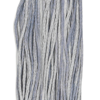 Weeks Dye Works Overdyed Floss 1152 King Mackeral MAIN