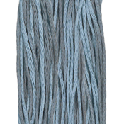 Weeks Dye Works Overdyed Floss 1155 Blue Heron THUMBNAIL