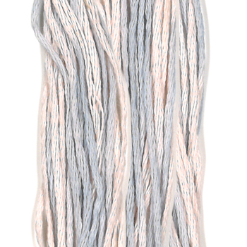 Weeks Dye Works Overdyed Floss 1161 Hydrangea MAIN