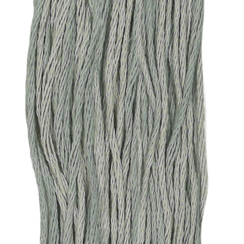 Weeks Dye Works Overdyed Floss 1171 Dove MAIN