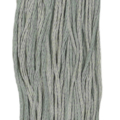 Weeks Dye Works Overdyed Floss 1171 Dove THUMBNAIL