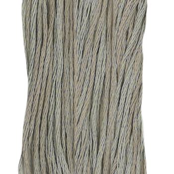 Weeks Dye Works Overdyed Floss 1173 Gray MAIN