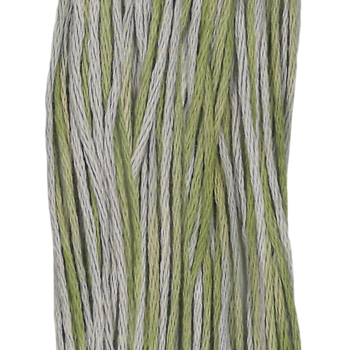 Weeks Dye Works Overdyed Floss 1186 Wisteria MAIN