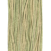 Weeks Dye Works Overdyed Floss 1189 Butter Bean THUMBNAIL