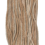 Weeks Dye Works Overdyed Floss 1219 Oak THUMBNAIL