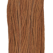 Weeks Dye Works Overdyed Floss 1228 Pecan THUMBNAIL