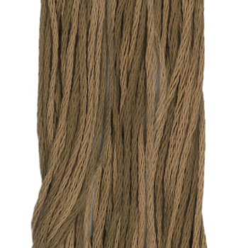Weeks Dye Works Overdyed Floss 1232 Palomino MAIN