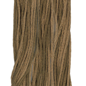 Weeks Dye Works Overdyed Floss 1232 Palomino THUMBNAIL