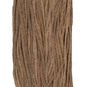 Weeks Dye Works Overdyed Floss 1236 Mocha THUMBNAIL