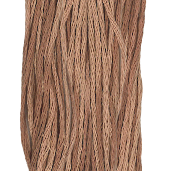 Weeks Dye Works Overdyed Floss 1238 Cappuccino MAIN