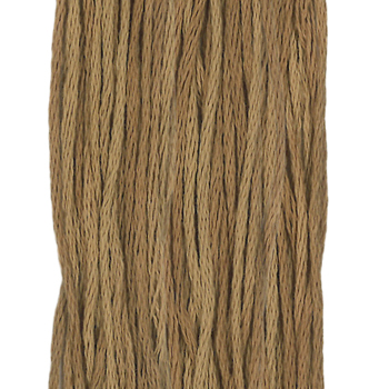 Weeks Dye Works Overdyed Floss 1240 Dirt Road MAIN
