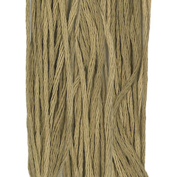 Weeks Dye Works Overdyed Floss 1246 Sage MAIN
