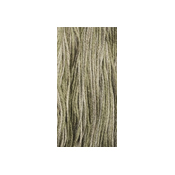 Weeks Dye Works Overdyed Floss 1258 Olive Branch THUMBNAIL