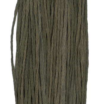 Weeks Dye Works Overdyed Floss 1266 Caper MAIN