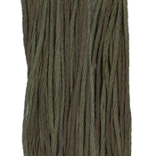 Weeks Dye Works Overdyed Floss 1271 Bark THUMBNAIL